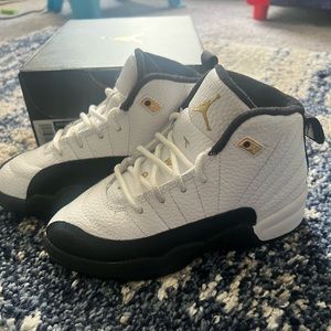 Jordan 12 Retro